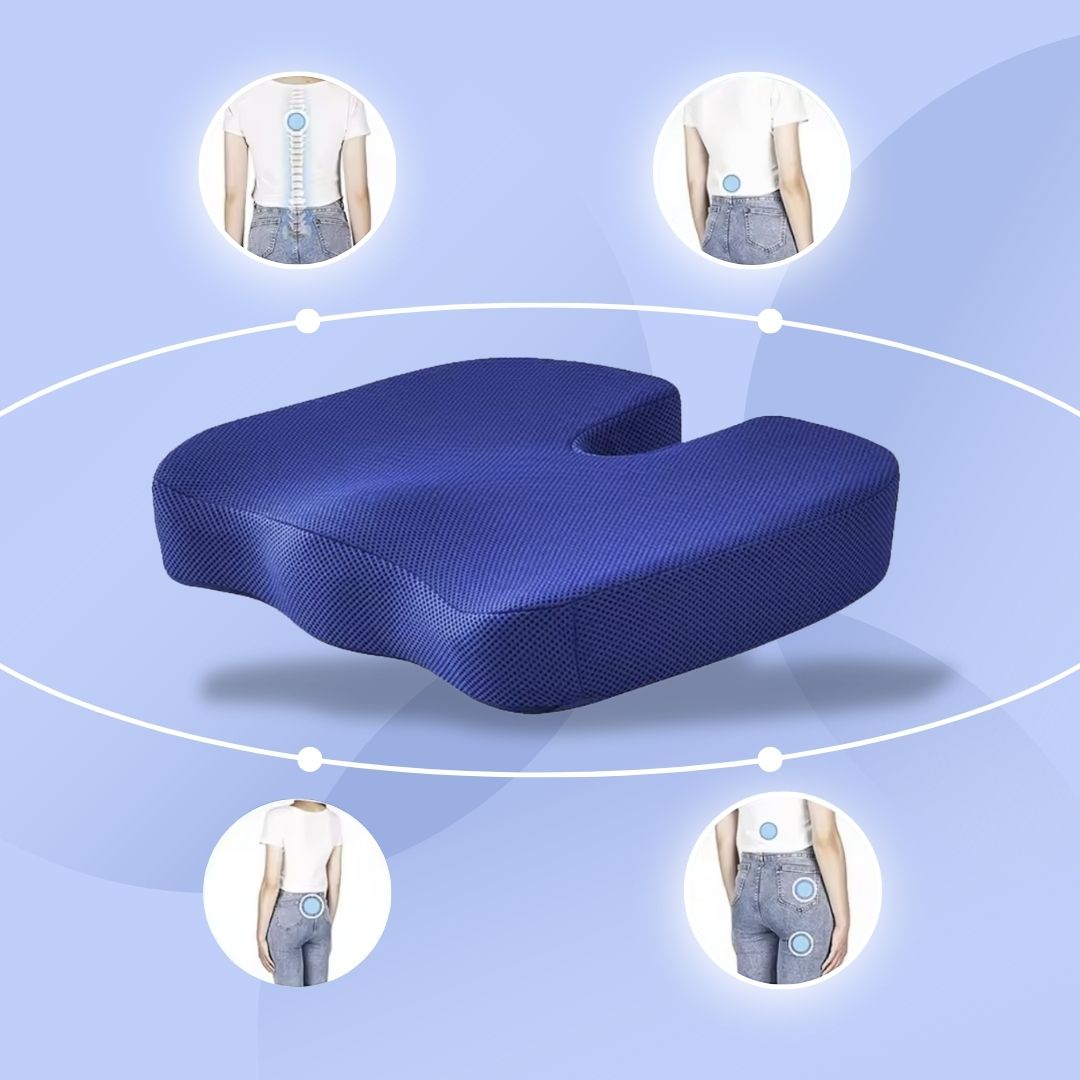 Coussin Ergonomique