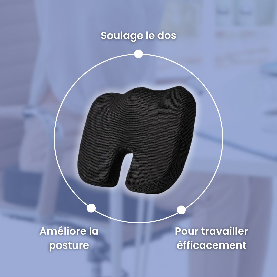 Coussin Ergonomique