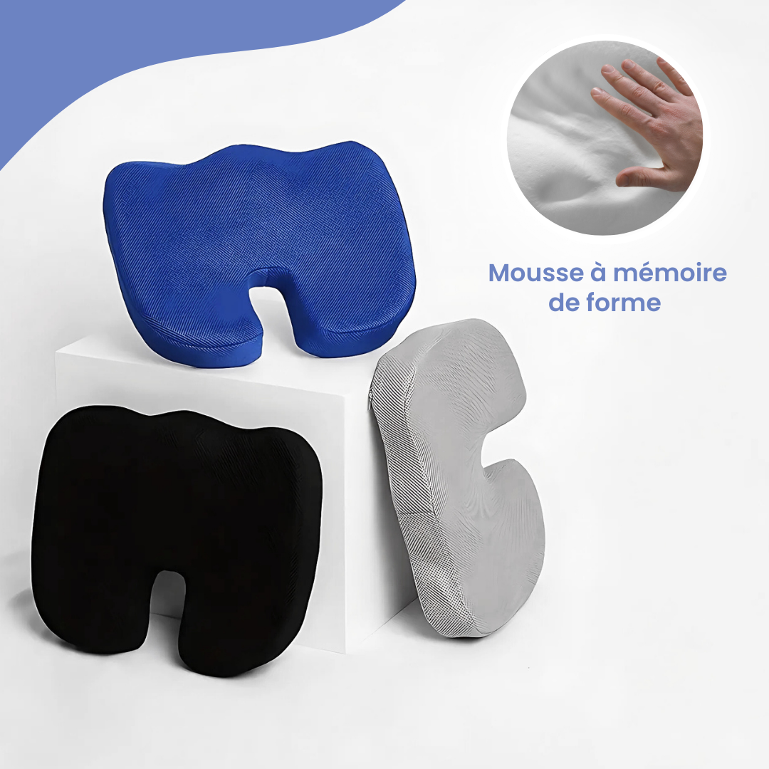 Coussin Ergonomique